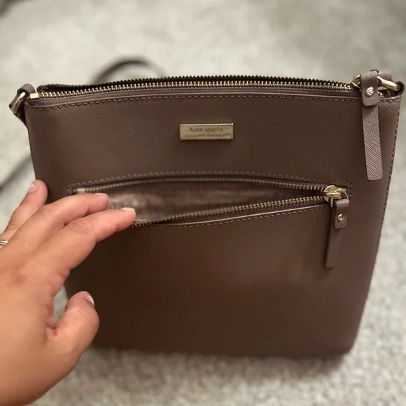 Kate Spade Laurel Way Rima Crossbody - Picture 6 of 10